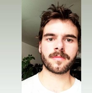 Meet your Posher, Samuel